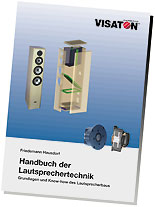 Handbuch der Lautsprechertechnik