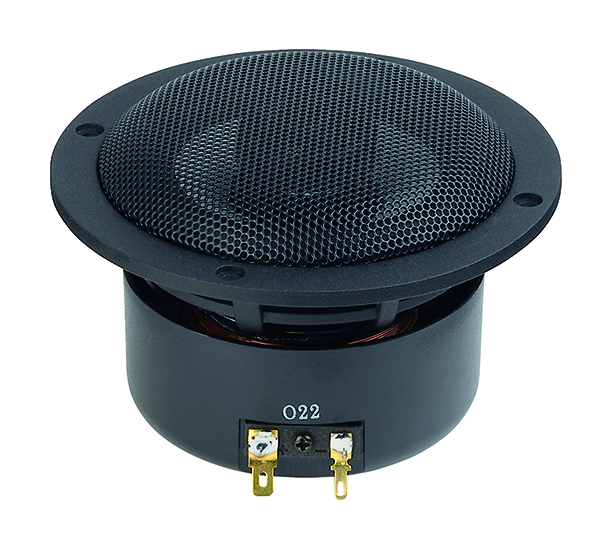 HX 10 - 4 Ohm