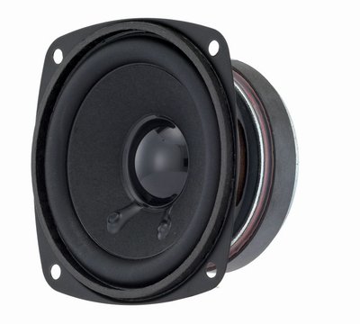 4 ohm surround speakers