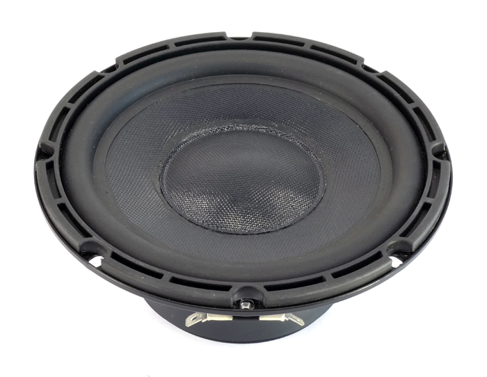 W 165 A - 2 Ohm