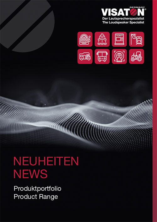 Neuheiten