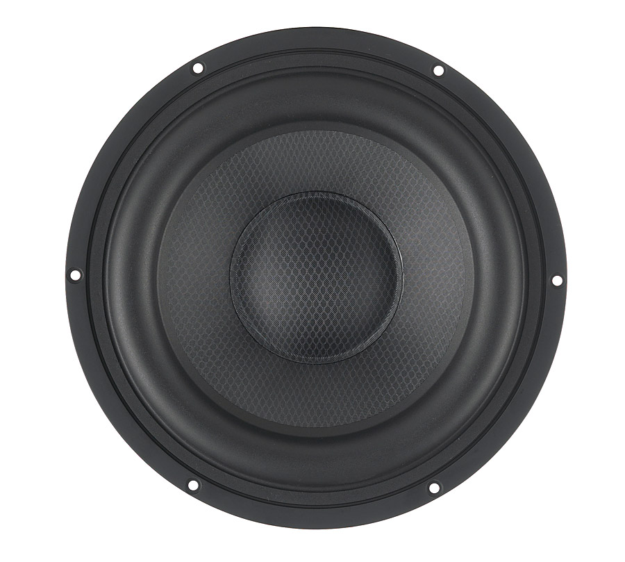 TIW 250 XS - 8 Ohm | Visaton