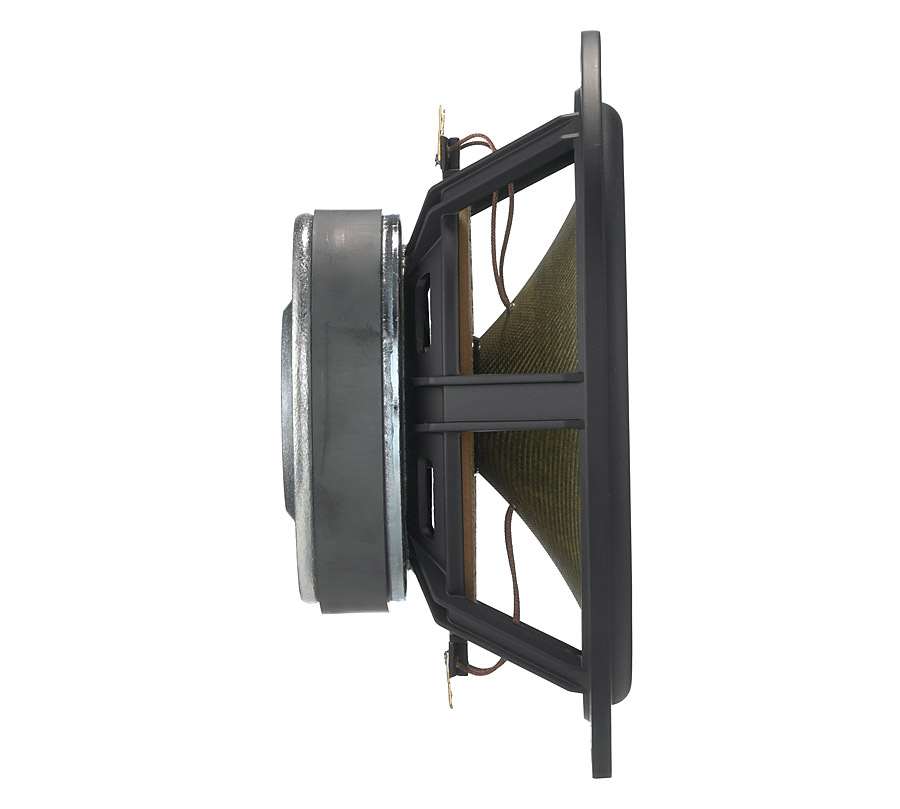 GF 200 2 x 4 Ohm Visaton