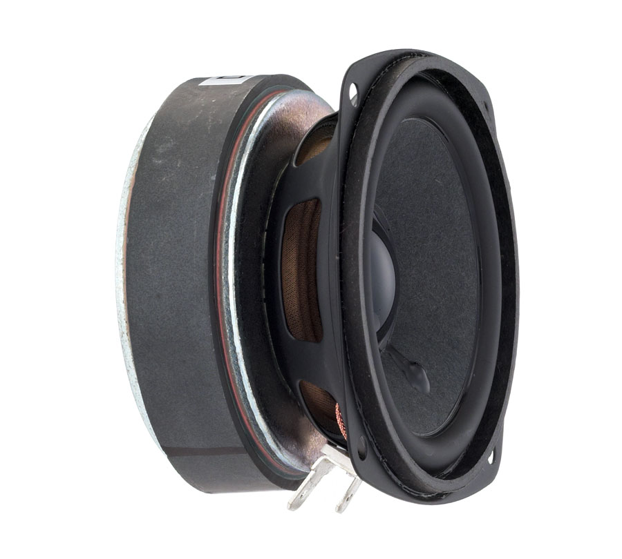 FRS 8 M 8 Ohm Visaton