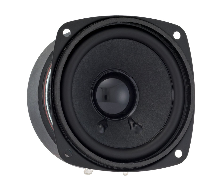 FRS 8 M 8 Ohm Visaton