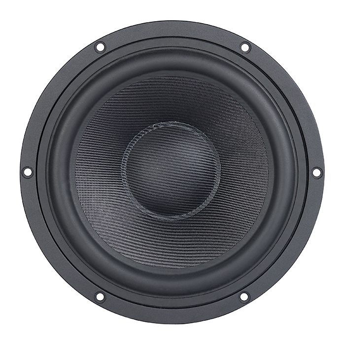 GF 200 2 x 4 Ohm Visaton