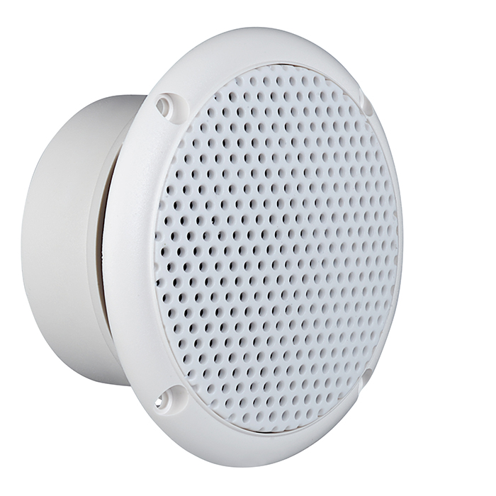 FR 8 WP - 8 Ohm (white) | Visaton