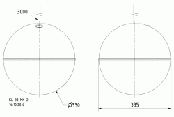 KL 33 MK 2 - 100 V