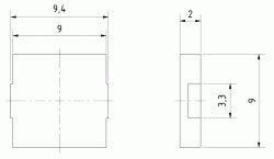 PB 9.9 - 3 V