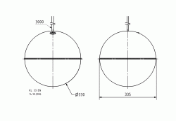 KL 33 EN - 100 V