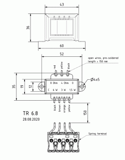 TR 6.8