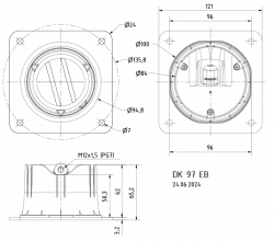 dk 97 eb