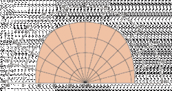 Abstrahlcharakteristik 1000 Hz al200_av2
