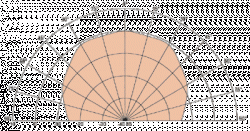 Abstrahlcharakteristik 2000 Hz al200_av3