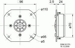 dsm25ffl_tz