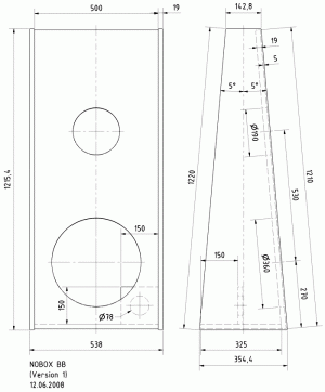 NoBox BB