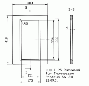SUB T-25
