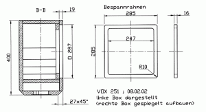 VOX 251 HE