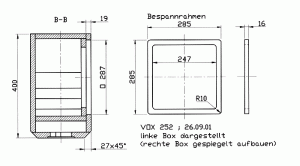 VOX 252