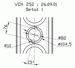 VOX 252