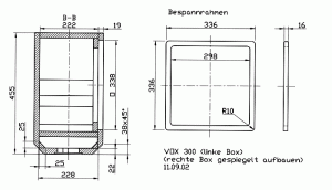 Vox300