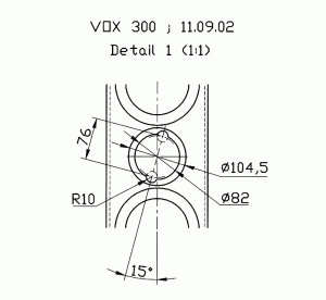 Vox300