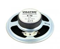 K 70 - 8 Ohm