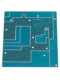 Universal circuit boards