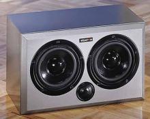 8 Ohm 1 Watt 40x40mm Massoth 8241041 Visaton Speakers K40SQ 