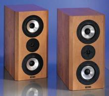 2 Way Speakers Visaton