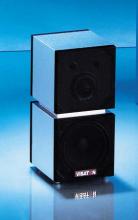 SoundVision SoundTower UK - Enceinte tour bluetooth, 30W